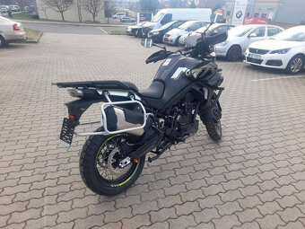 CFMOTO 800MT Explore - 8