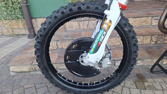 Husqvarna fe 350 2022 - 8