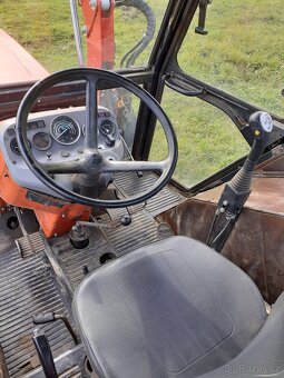Traktor Zetor 7245 - 8