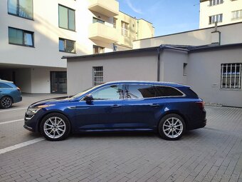 Renault Talisman 1.8 TCe (165kW) - 8