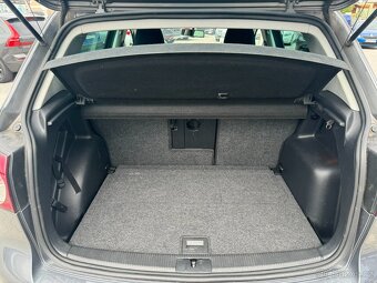 Volkswagen Golf Plus 1.2 TSI Comfortline - 8