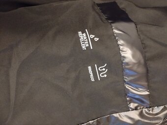 Pánská zimní bunda Reserved L - 8