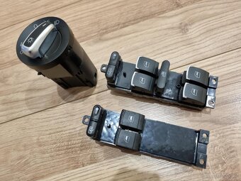 VYPINAC SVETEL OVLADANI OKEN ZDRUZENY OVLADAC - 8