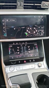 Audi A6 C8 Sport 50 TDI quattro - 8