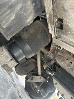 Odtahovka IVECO DAILY 3,0hpt 8st. automat i na splátky - 8