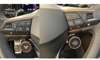 Cupra Terramar VZ 265PS Aut 4x4 Pan elTažn HuD AL20 9/25 - 8