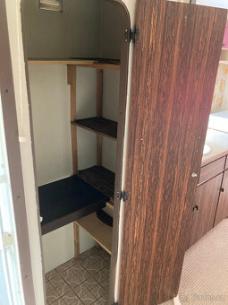 Mobilní dům, Mobilheim 9x3m - 8