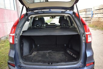 Honda CR-V 2.0i-VTEC/2015/AUTOMAT/VÝBAVA/ - 8