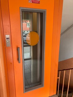 BYT 3+1 ČESKÁ TŘEBOVÁ - 8