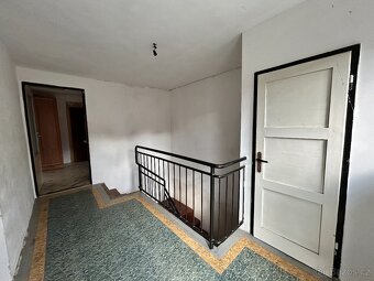 SLEVA Rodinný dům Lhota u Vsetína - 8