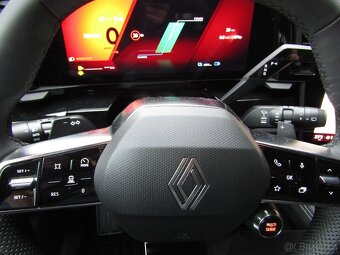 Renault Austral E-Tech full hybrid 147 kW/200k Iconic - 8