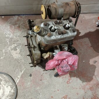 Díly Aero Minor - 8