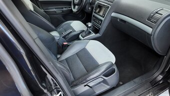 Škoda Octavia 2 rs - 8