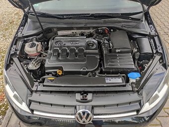 VW GOLF VII, 2.0TDi 110KW,COMFORTLINE,VARIANT,ALU,USB/SD/AU - 8