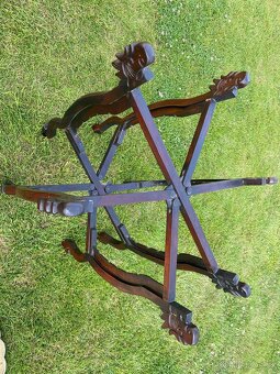 Skladací stolek - 8