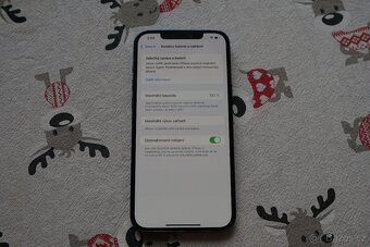 Iphone 12 pro max - 8