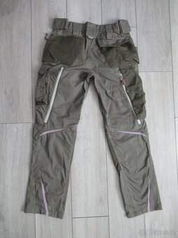 dámské monterky STRAUSS MOTION 2020 38L - 8