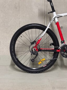 Horské kolo Dema Deor - 8