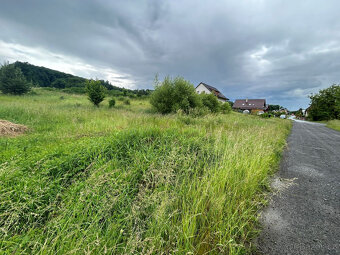 Prodej stavebních Pozemků Střítež nad Bečvou - 8