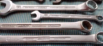 Hazet / HAZET Německo,staré nářadí - 8