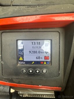 Linde L14AP rok 2020 - 8