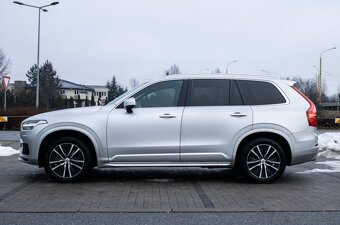 Volvo XC90 2.0 B5 Drive-E AWD A/T (2019) - 8