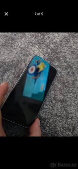 Prodám Apple IPhone 15, 128 gb - 8