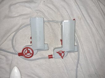 Letadla na bowden 2ks retro - 8