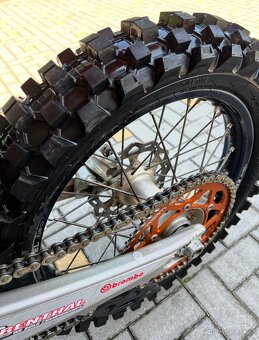 KTM SXF 250 2022 - 8