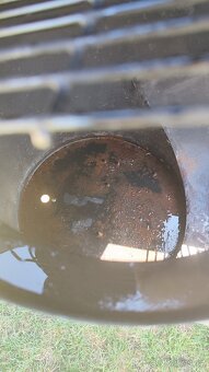 Gril s udírnou 3in1 VeGA 349 - 8