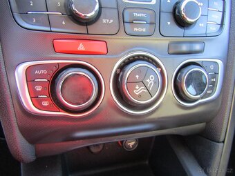 Citroën DS4 2.0HDi ,  120 kW nafta, 2012 - 8