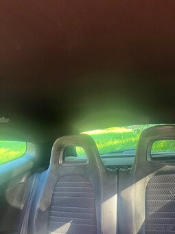 Prodam vw scirocco - 8