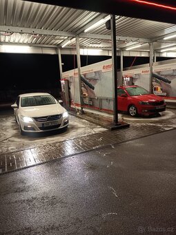 Passat cc top stav - 8