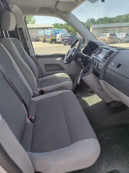 Volkswagen Transporter 7J0 - 8