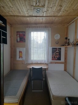 Prodám chatku, stavební buňku - 8