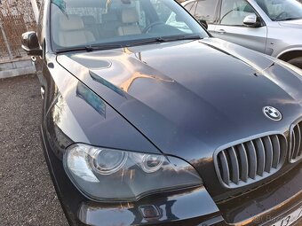 BMW X5 e70 M-PAKET M57 - 8