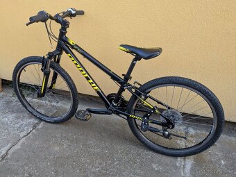 dětské kolo Apache Pony 24 - 8