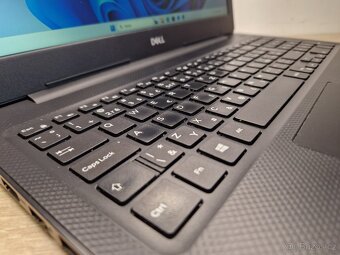 Notebook Dell 3590 i5 10gen/8G/256SSD/FHD/DVD/W11 - ZÁRUKA - 8