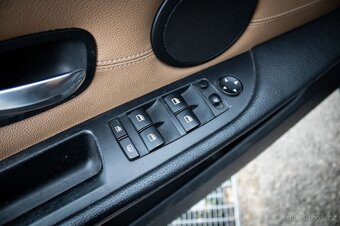 BMW Rad 5 520 d 130kw 177k E60 - 8