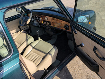 Mini Cooper Rover 1.3 Mpi - 8