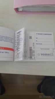 Prodám Yamaha XVS 1300A Midnight Star - 8