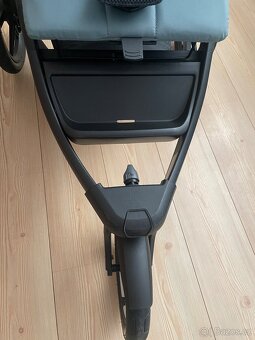 Thule Urban Glide 3 Mid-Blue - 8