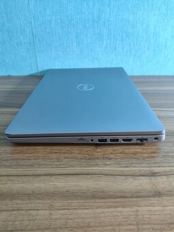 Dell Latitude 5510 | Core i5-10210U • 16 GB RAM • 512 SSD - 8