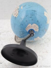 Globus - svět - zeměkoule - 8