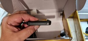 PremiumCord USB 2.0 - IDE + SATA adapter s kabelem - 8