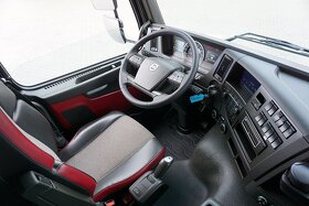 VOLVO FMX 420 8x6 - vanový sklápěč - 8