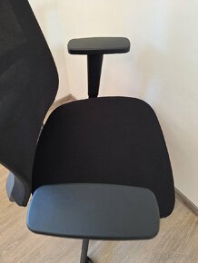 Multised HEDA PS/Kancelářská židle/OP 7000kc - 8