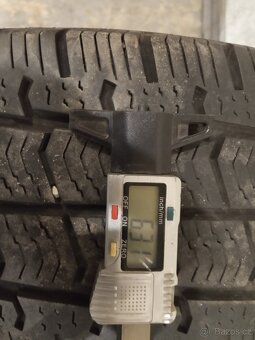 Gumy 195/75/16C 195/75 16 - 8