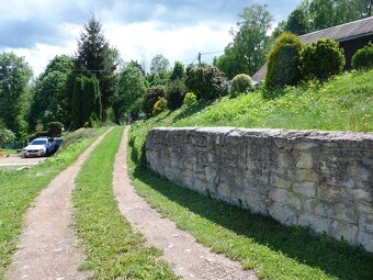 Prodej stavebního pozemku 1.284m2 Trstěnice u Litomyšle, okr - 8