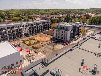 Prodej, byty/2+kk, 57.5 m2, Ke křížku, Dubí, Kladno, Kladno  - 8